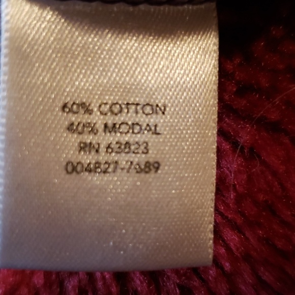 Purple Shirt - Picture 3 of 3